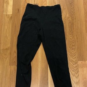 High Waisted Leggings